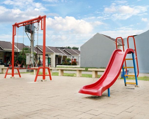 Children Playground