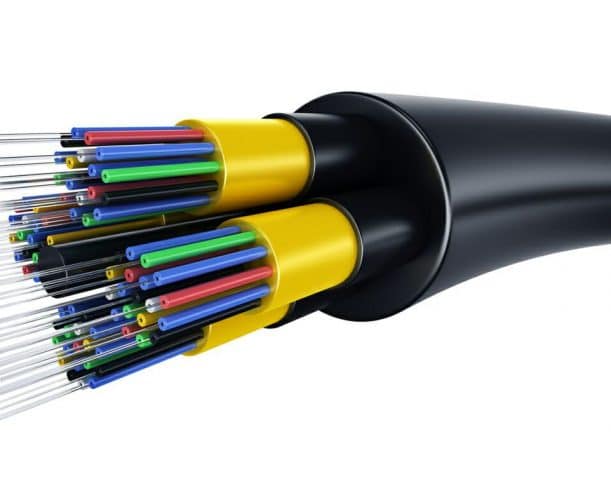 Internet Fiber Optic