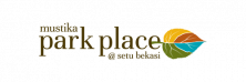 logo mustika park place